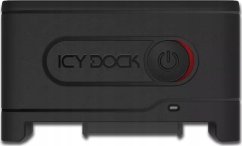 Icy Dock Adapter 2.5" U.2 NVMe SSD to USB 3.2 Gen2 Adaper
