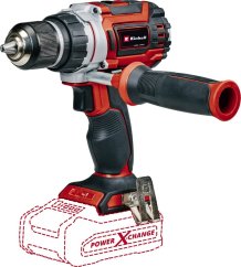 Einhell Aku Vrtací šroubovák UDAR TP-CD 18/60 Li BL Solo 4514210
