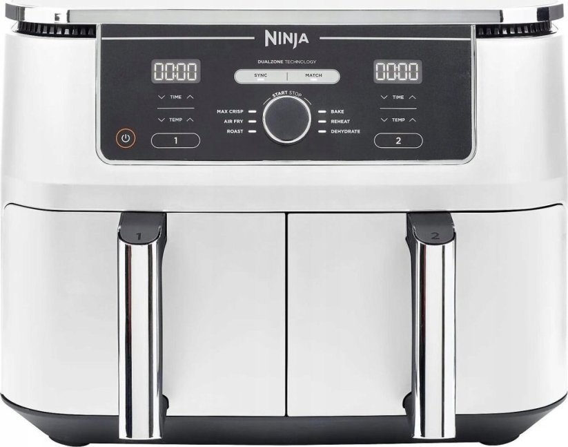 Ninja Hot air fryer Ninja Foodi MAX, AF400EUWH