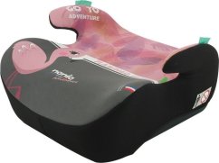 Nania NANIA car seat-buster, Bubble, Flamingo, KOT LT X6 - H13