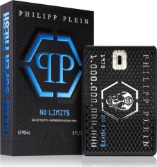 Philipp Plein No Limit$ Super Fre$h EDT 90 ml MEN