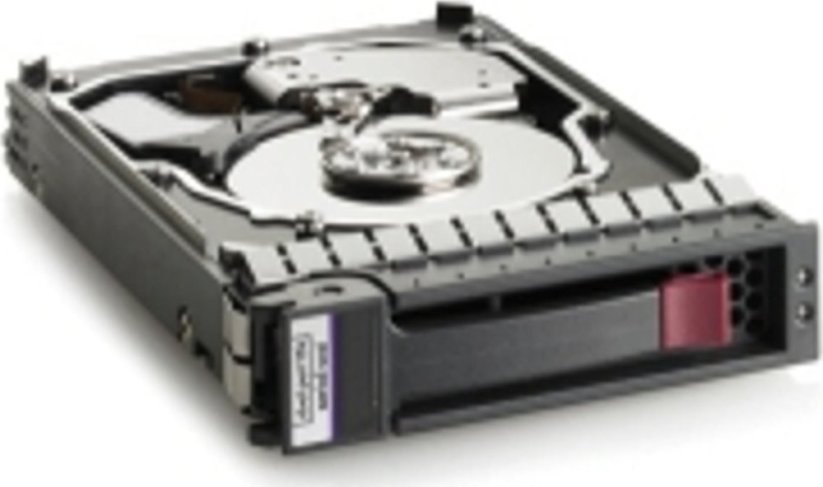 HPE 900GB 2.5'' SAS-2 (6Gb/s)  (619291-S21)