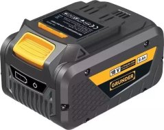 Sourcing BATTERY BA-1880B 18V 8AH