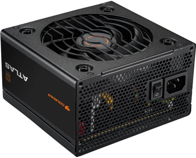 Cougar ATLAS 750W (CGR BD-750)