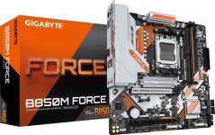 Gigabyte B850M FORCE