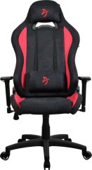 Arozzi Torretta SuperSoft Červený (TORRETTA-SPSF-RED)