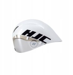 Hjc prilba bicyklová HJC ADWATT 1.5 Biely WHITE r. S