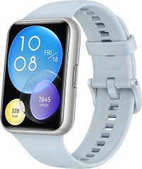 Huawei Watch Fit 2 Active Modrý  (55028895)