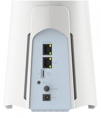 D-Link D-LINK Desktop Router 5G NR/4G LTE Wi-Fi 6 AX3000