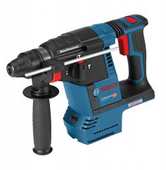 Bosch MLOT UDAR.GBH 187-LI 2x5,0Ah ONE CHUCK WALIZKA