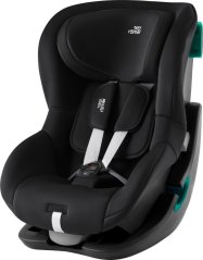 Britax Römer BRITAX KING PRO BR automobilinė kėdutė Space Black 2000039215