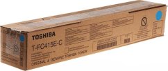 Toshiba T-FC415E Cyan Originál  (6AJ00000172)