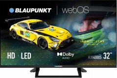 Blaupunkt 32HLW4000S 32"