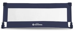 Smeg Asalvo Sengehest 140cm, Navy