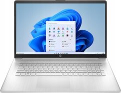 HP 17-cp3114nw AMD Ryzen 7 7730U / 16 GB / 512 GB / W11 (9Q392EA)