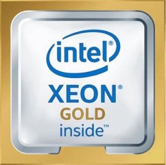 Intel Intel Xeon Gold 6240 2.6 GHz (18C36T) Tray Sockel 3647