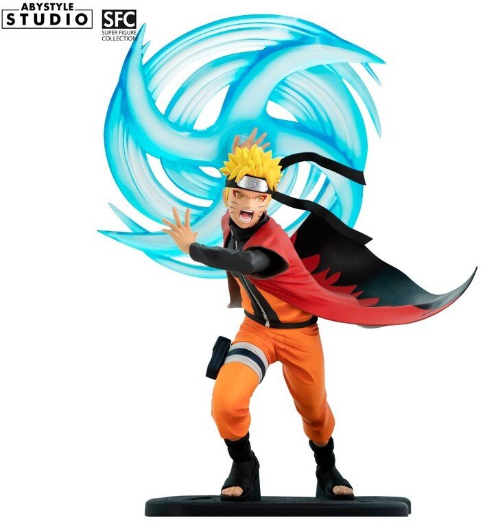 Funko Pop Naruto Rasengan Naruto Shippuden Figurka 19 cm