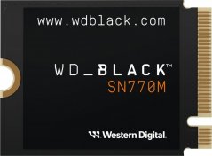 WD SN770M 2TB M.2 2230 PCI-E x4 Gen4 NVMe (WDS200T3X0G)