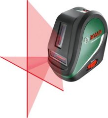 Bosch Líniový laser 10 m