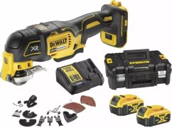 Dewalt DCS356P2 18V