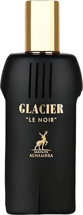 Maison Alhambra Glacier Le Noir EDP 100 ml MEN