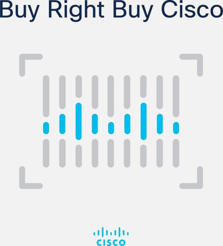 Cisco Refurb/ISR 1100 8 Ports Dual GE WAN Ethe