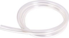 Alphacool AlphaTube Schlauch HF 16/10mm - Ultra Clear 1 m