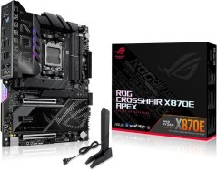 Asus ROG CROSSHAIR X870E APEX
