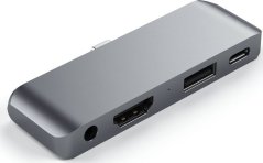 Satechi Mobile Pro USB-C (ST-TCMPHM)