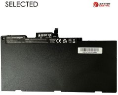 Extra Digital Nešiojamo kompiuterio baterija HP TA03XL, 51Wh, Extra Digital Selected