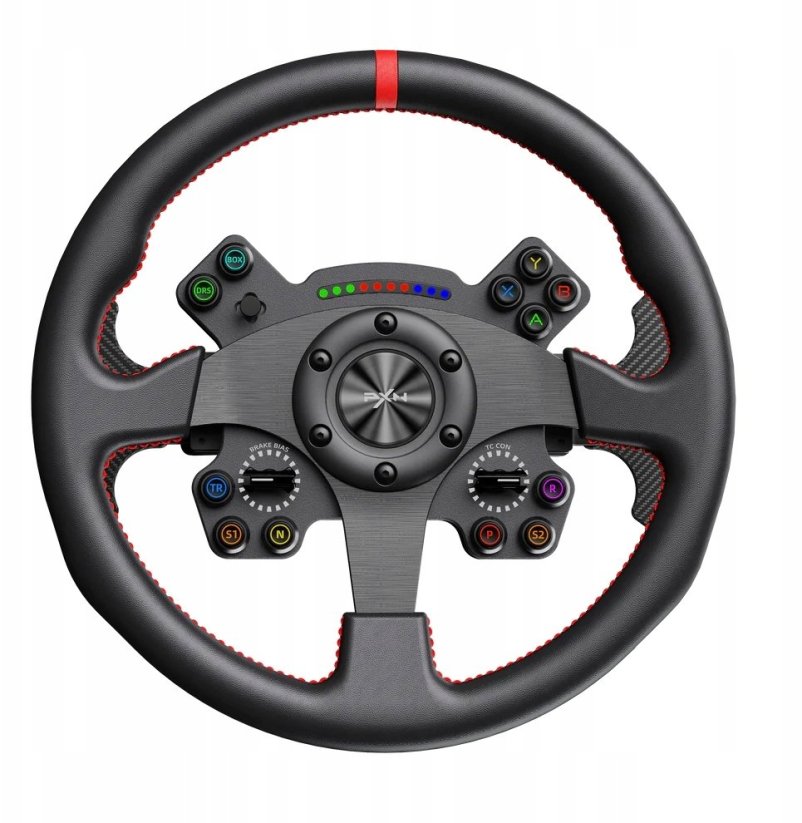PXN WCS R2
