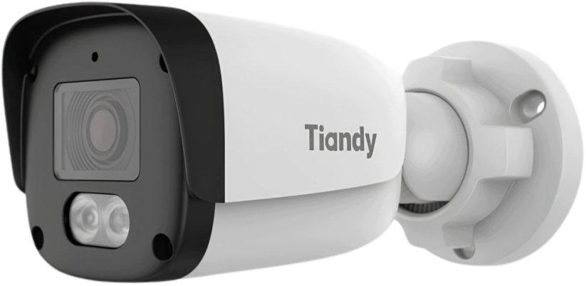 Opti TC-C34QN 2GNA-4 Spark Series - 4&nbsp;Mpx 4&nbsp;mm TIANDY