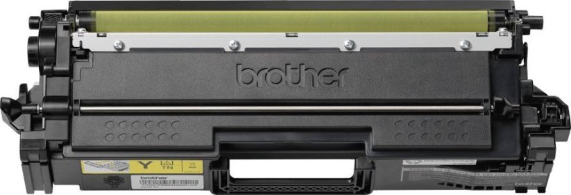 Brother Brother TN-821XLY kaseta z tonerem 1 ks Náhradný Purpurowy
