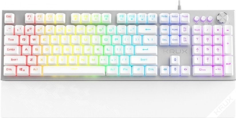 Krux Frost  (KRX0133)