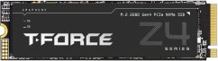 TeamGroup Z44A5 1 TB M.2 PCI Express 4.0 NVMe 3D NAND