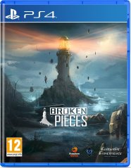 Perp Games Broken Pieces PS4