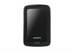 ADATA Classic HV300 1TB Čierny (AHV300-1TU31-CBK)