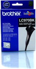 Brother Toner originálny LC-970BK Black