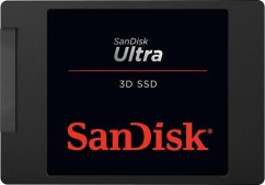 SanDisk Ultra 3D 2TB 2.5" SATA III (SDSSDH3-2T00-G25)