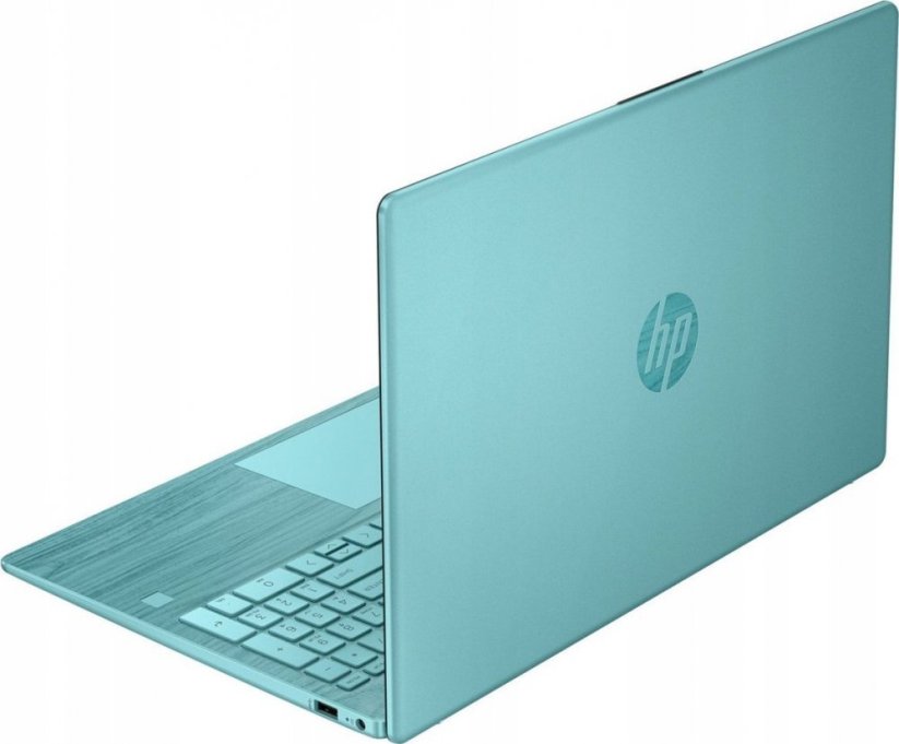 HP 17-cn0615ds QuadCore N4120 Seafoam Teal