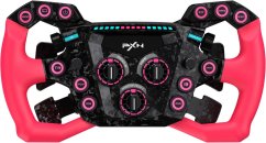 PXN WTL GT ONE Racing Wheel Pink Edition (W TL (GT ONE) PINK)