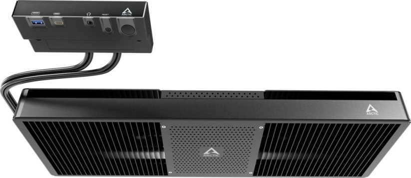 Arctic Senza AMD Ryzen 7 5700G 32 GB 1 TB SSD Windows 11 Pro