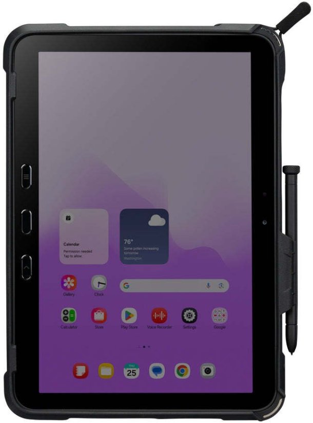 Targus Field-Ready Case TA5/4 Pro