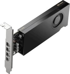 PNY PNY NVIDIA Quadro RTX 2000E ADA LP 16GB GDDR6 PCIe 4.0 x8 SB-Version VCNRTX2000EADA-SB
