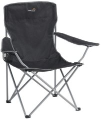 Outwell Outwell Spruce Arm Chair Ink Juodas Stylish Camping Chair, Juodas | Outwell