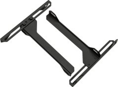 EK Water Blocks EK Water Blocks EK-Loop Angled Bracket - 140/140mm