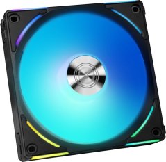 Lian Li Uni Fan AL120 V2 (UF-AL120V2-1B)