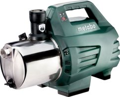 Metabo Záhradné čerpadlo P 6000 INOX 1300W (600966000)