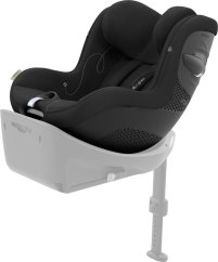 Cybex autosedačka Cybex Sirona G i-Size Čierny