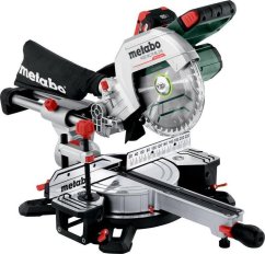 Metabo METABO.MITERSAW. KGS 18 LTX BL 216 2x8.0Ah LiHD